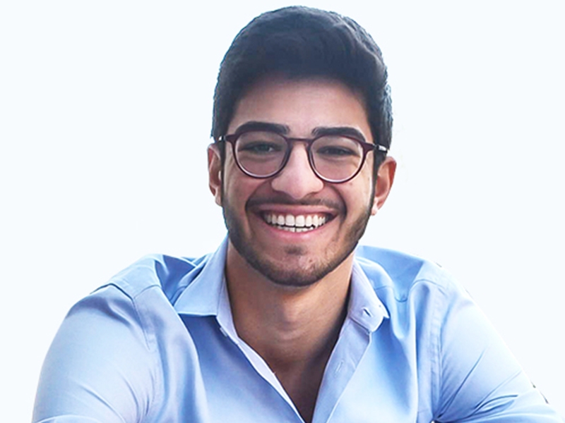 عرب تحت الثلاثين على قائمة مبدعي فوربس الشرق الأوسط... تعرف إليهم